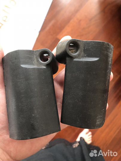 Адаптеры для bugaboo