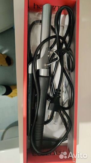 Плойка профессиональная гофре