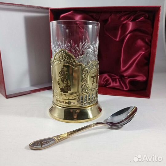 Набор для чая - Медикам, 