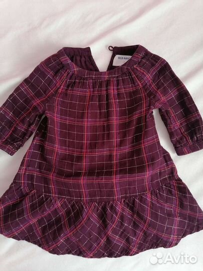 Платье old navy