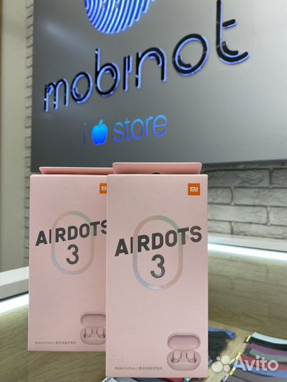 Xiaomi Redmi AirDots 3