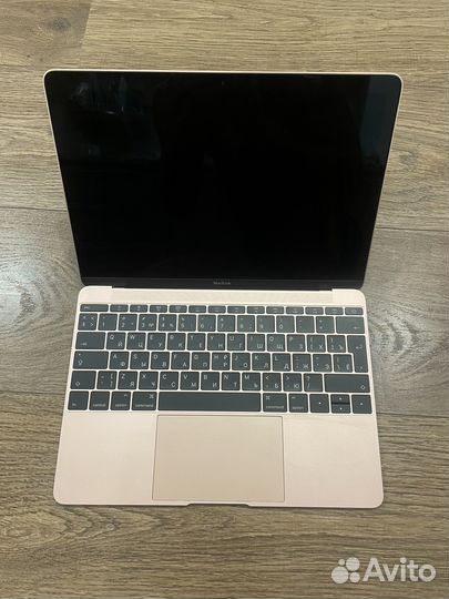 Apple MacBook Pro 12