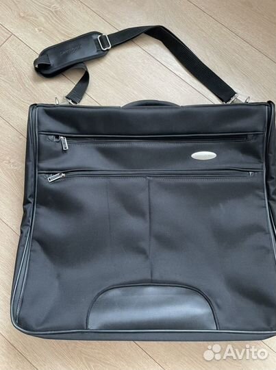 Портплед samsonite