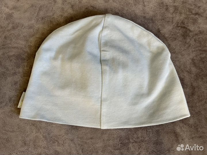 Комплект шапка и снуд H&M 86-92 размер
