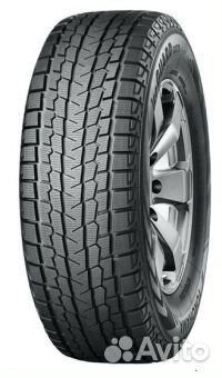 Yokohama Ice Guard G075 175/80 R16