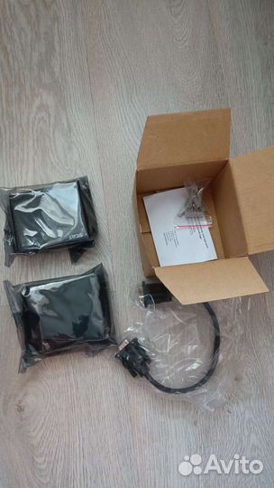 Приемопередатчик SC&T ttp111vga