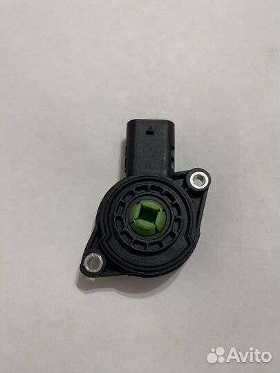 Датчик заслонок впускного коллектора VAG