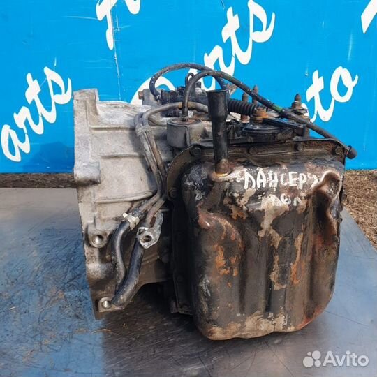 АКПП Мицубиси Лансер 9 1.6 коробка автомат