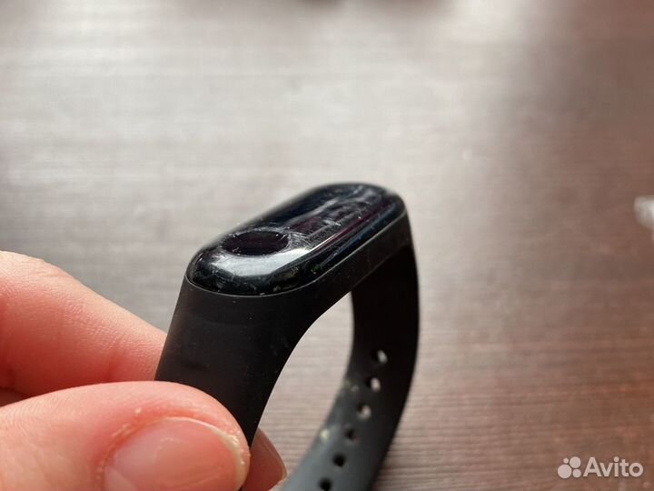 Xiaomi mi band 3