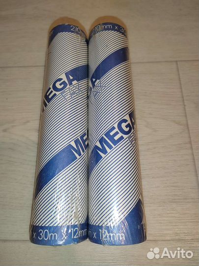 Бумага для факса