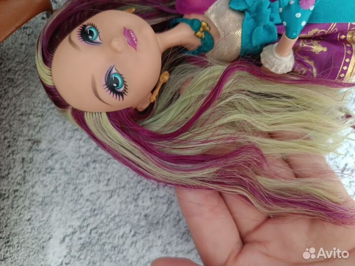 Кукла евер афтер хай