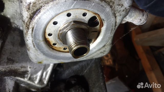 Двигатель 1.6 AKL