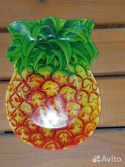 Салатница нарядная