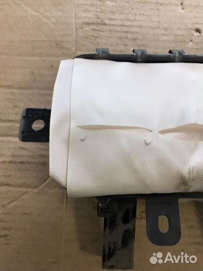 Подушка безопасности Hyundai Solaris 1 (5482)