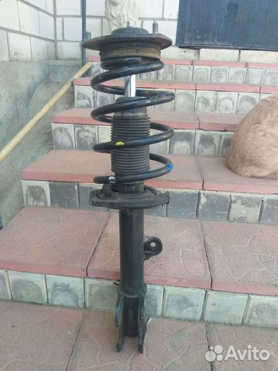 Стойка kia Соренто