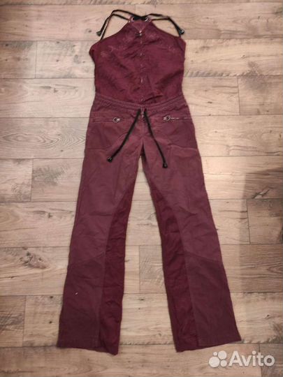 Комбинезон Diesel Sample Винтаж