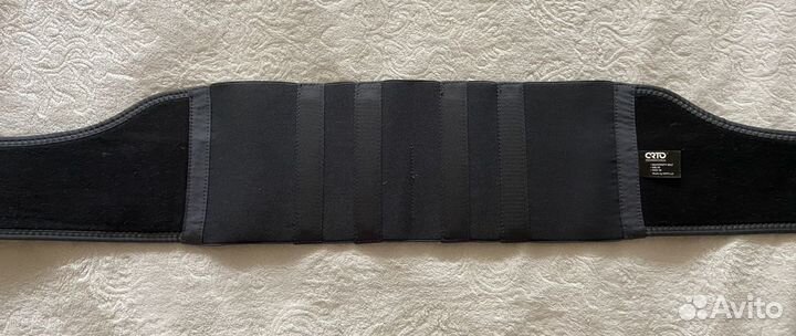 Пояс (бандаж) для беременных. М