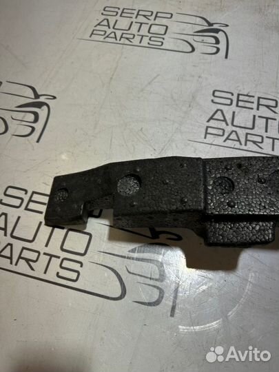 Абсорбер бампера передний Opel Insignia G09 A18XER