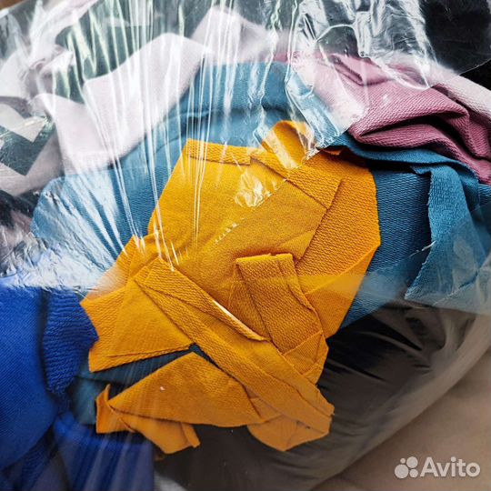 Лоскут весовой