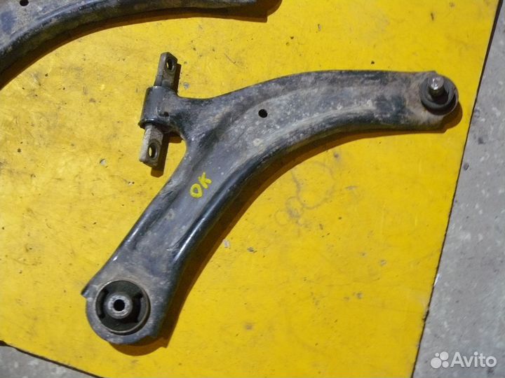 Рычаг передний для Nissan X-Trail Т31 2008г