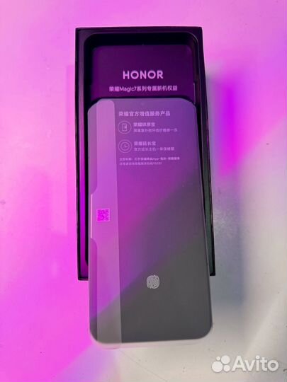 HONOR Magic7, 16/1 ТБ