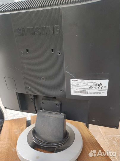 Монитор для компьютера samsung