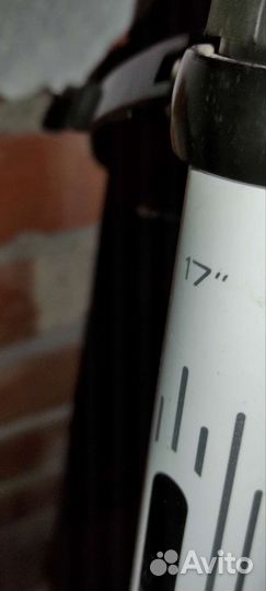 Велосипед женский stels miss 6000 v 26