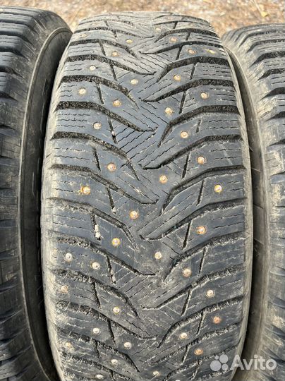 Kumho WinterCraft ice Wi31+ 195/65 R15