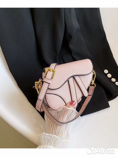 Сумка для девочки новая