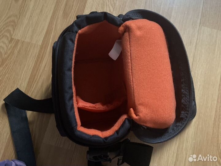 Сумка для камеры