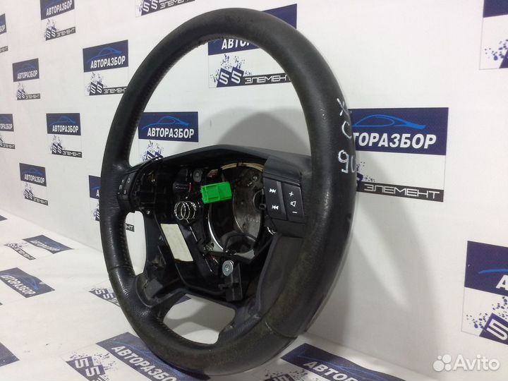 Руль Volvo XC90