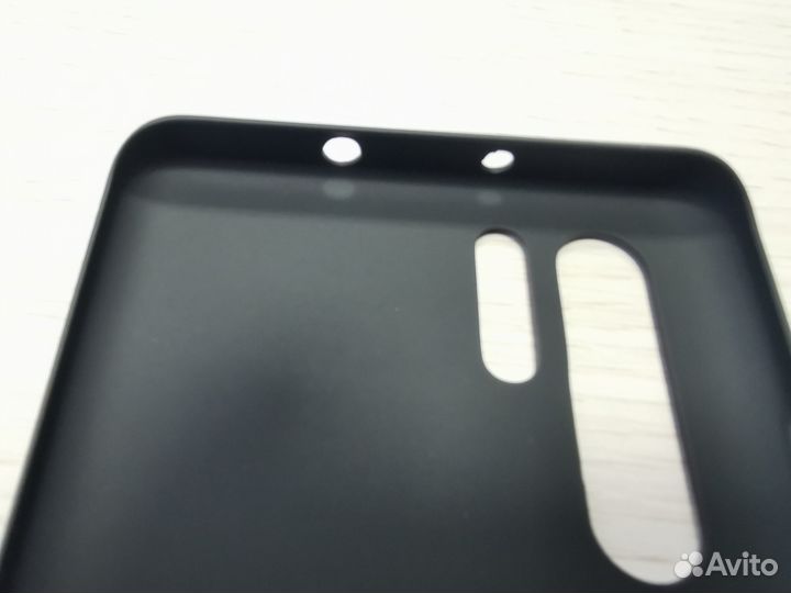 Чехол nillkin Super Frosted Shield для Huawei P30