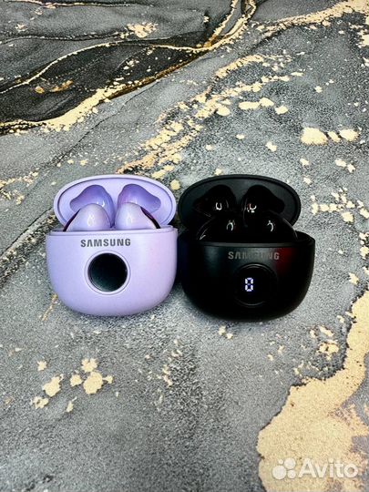 Наушники Samsung Galaxy Buds Pro 3