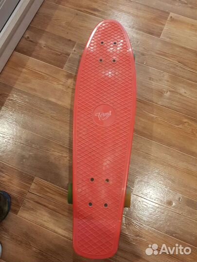 Скейтборд/ пениборд