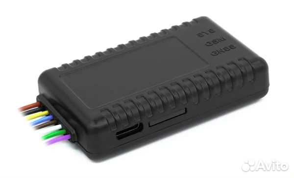 Глонасс-трекер старт S-2013