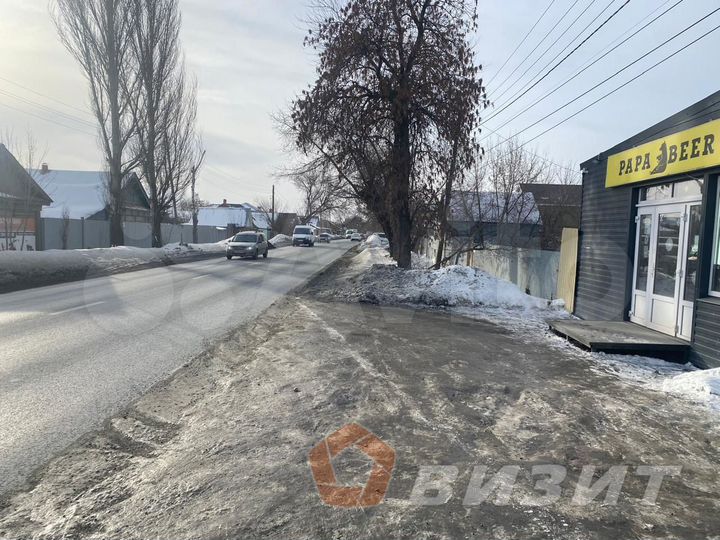 Автосервис с арендатором