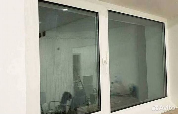 Окна за 7 дней