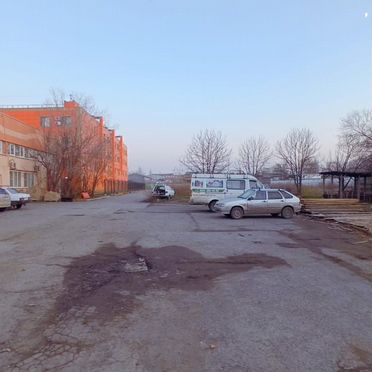 Участок 100 сот. (промназначения)