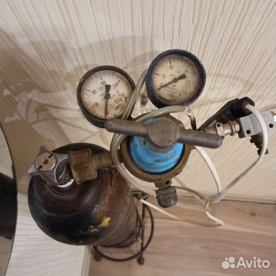 Система со2 для аквариума