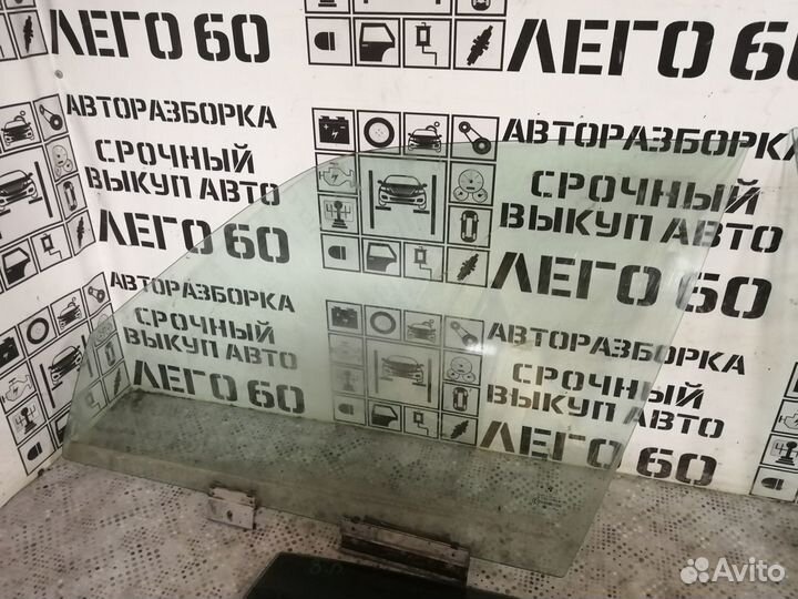 Стекло двери для BMW 5-серия E34