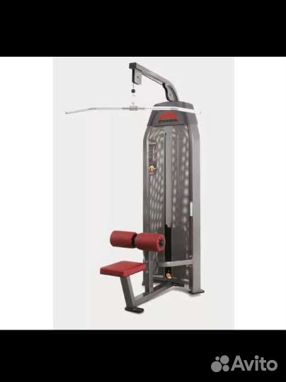 Силовой тренажер