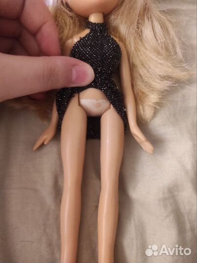 Кукла Bratz Хлоя