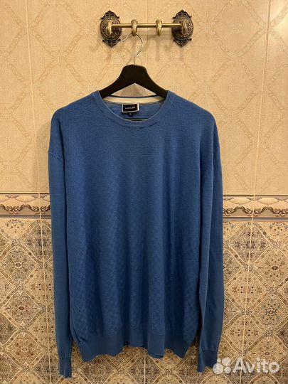 Кофта мужская