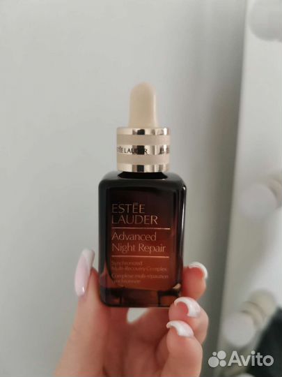 Estee lauder сыворотка