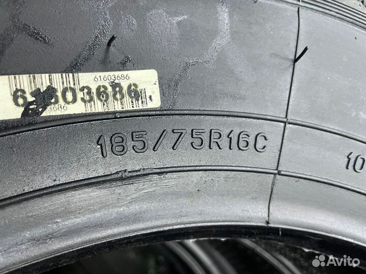 Forward Professional 301 185/75 R16C 104R