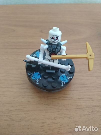 Lego ninjago набор 4618494