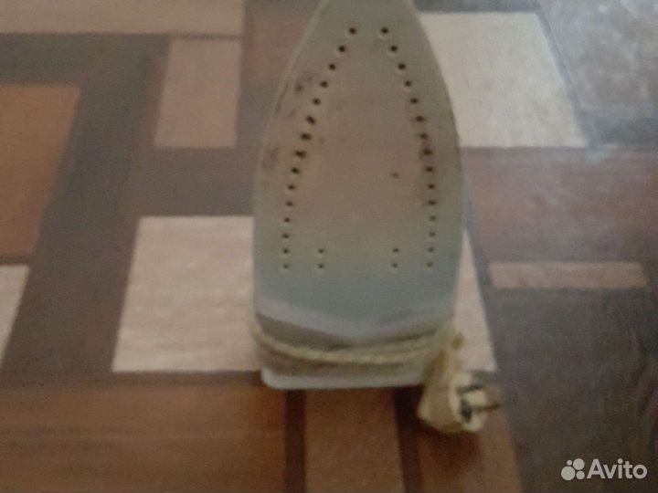 Утюг бу Tefal