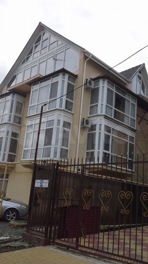 Квартира-студия, 32,2 м², 2/3 эт.