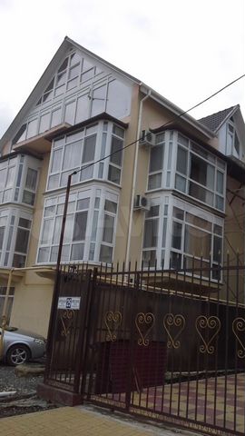 Квартира-студия, 32,2 м², 2/3 эт.