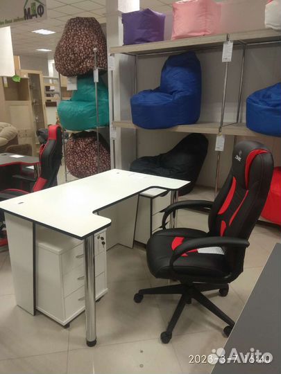 Игровые кресла